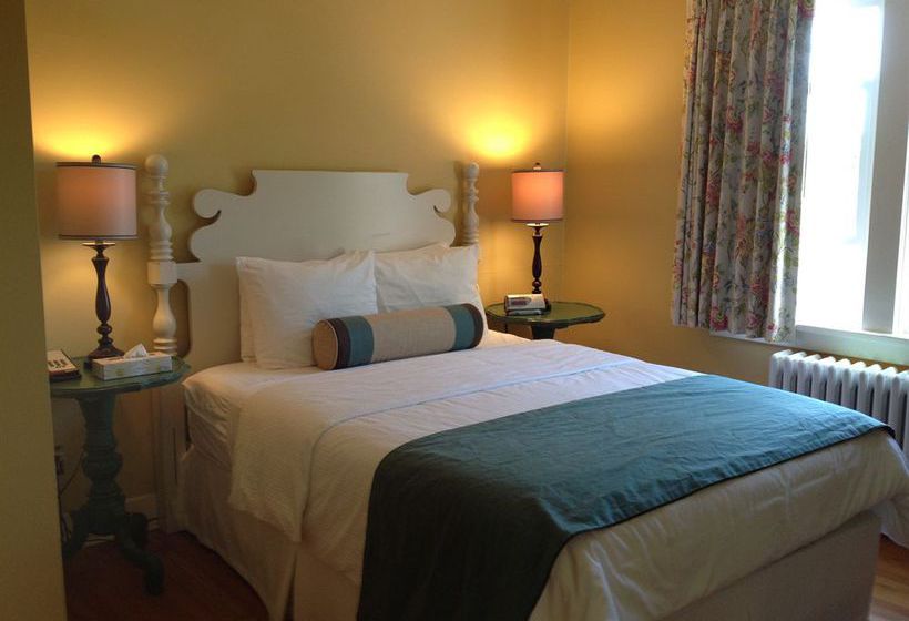 Bed and Breakfast Rosewood Victoria Inn | Victoria | British Columbia | Canada 8