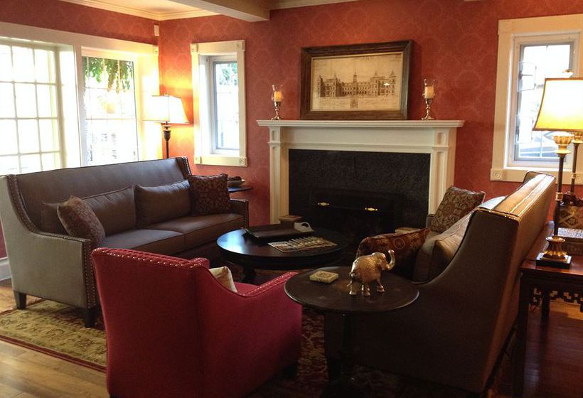 Bed and Breakfast Rosewood Victoria Inn | Victoria | British Columbia | Canada 9