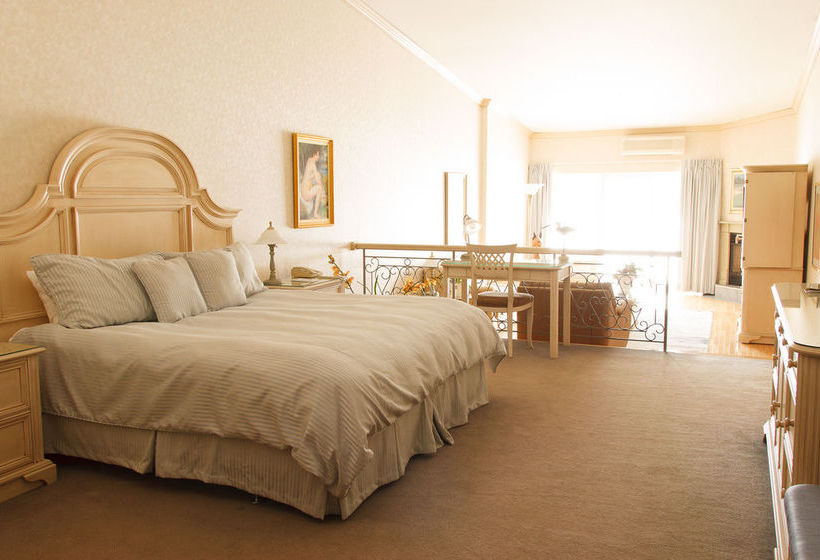 Hotel Les Trois Tilleuls & Spa Givenchy | Saint Marc sur Richelieu | Quebec | Canada 11