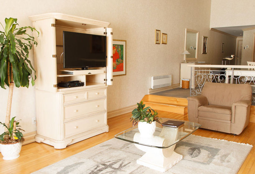 Hotel Les Trois Tilleuls & Spa Givenchy | Saint Marc sur Richelieu | Quebec | Canada 14