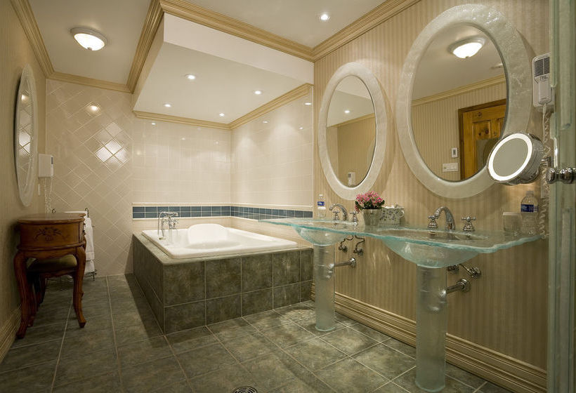 Hotel Les Trois Tilleuls & Spa Givenchy | Saint Marc sur Richelieu | Quebec | Canada 15
