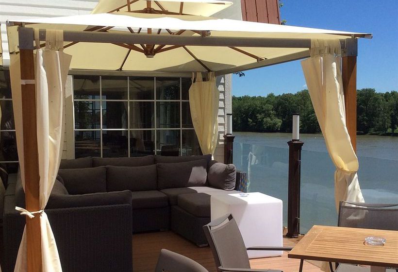 Hotel Les Trois Tilleuls & Spa Givenchy | Saint Marc sur Richelieu | Quebec | Canada 2