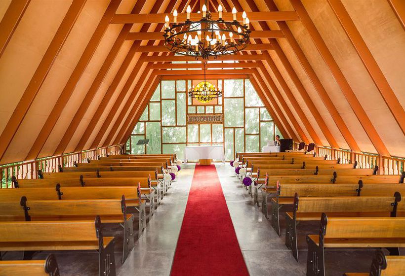 Hotel Les Trois Tilleuls & Spa Givenchy | Saint Marc sur Richelieu | Quebec | Canada 6