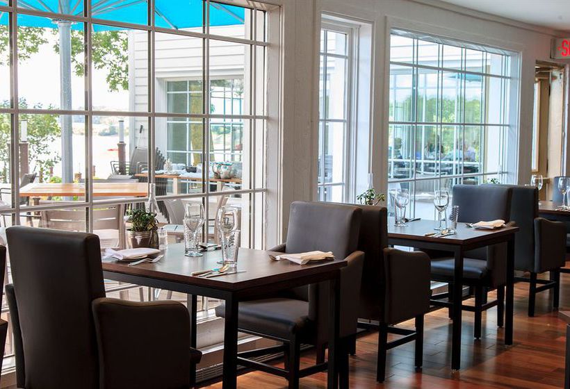 Hotel Les Trois Tilleuls & Spa Givenchy | Saint Marc sur Richelieu | Quebec | Canada 7