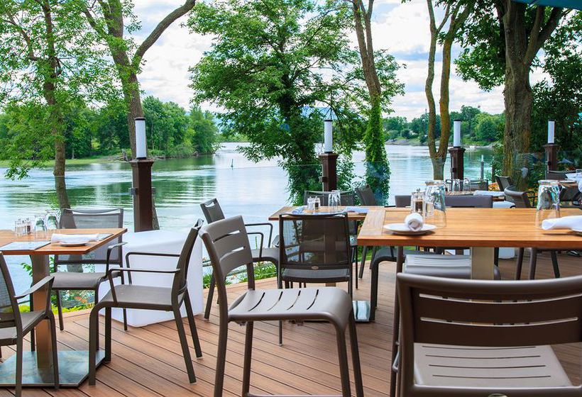 Hotel Les Trois Tilleuls & Spa Givenchy | Saint Marc sur Richelieu | Quebec | Canada 8