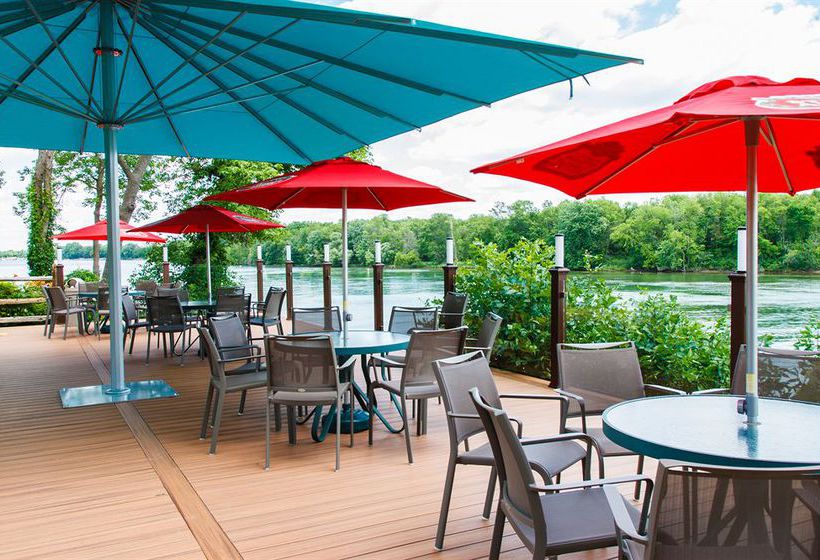 Hotel Les Trois Tilleuls & Spa Givenchy | Saint Marc sur Richelieu | Quebec | Canada 9