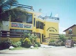 Hotel Frances Beira Mar Alagoas