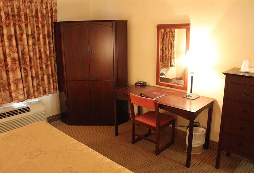 Hotel Econo Lodge Downtown | Montreal | Quebec | Canada 4