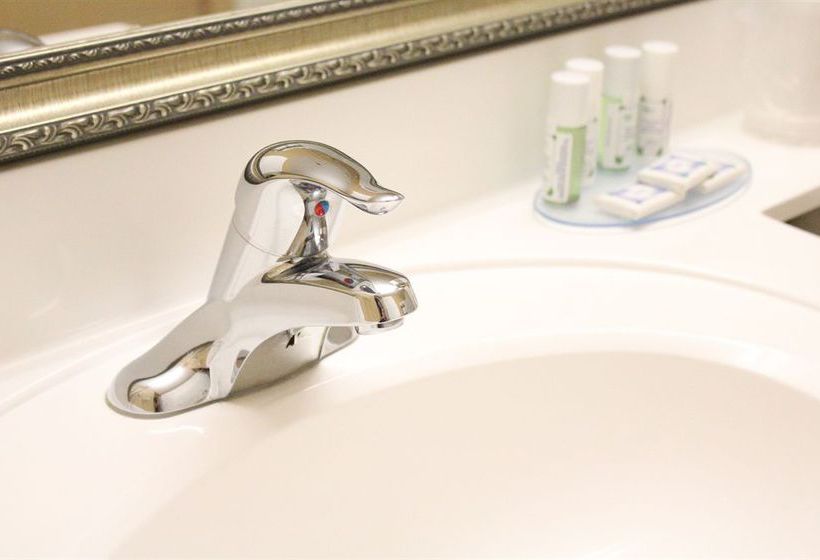 Hotel Econo Lodge Downtown | Montreal | Quebec | Canada 6