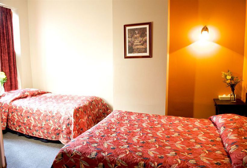 Hotel Champ de Mars | Montreal | Quebec | Canada 10