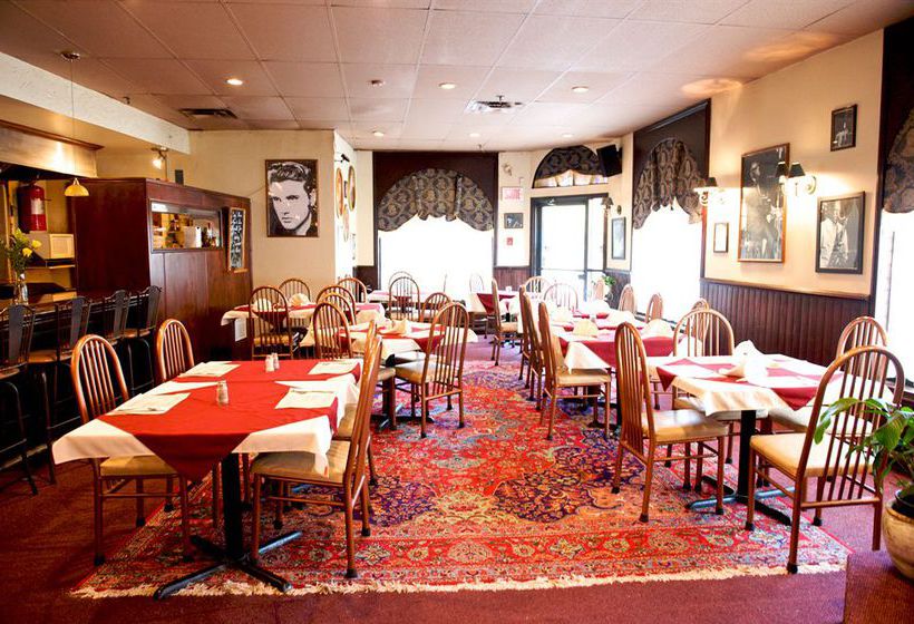 Hotel Champ de Mars | Montreal | Quebec | Canada 11