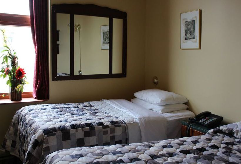 Hotel Champ de Mars | Montreal | Quebec | Canada 18