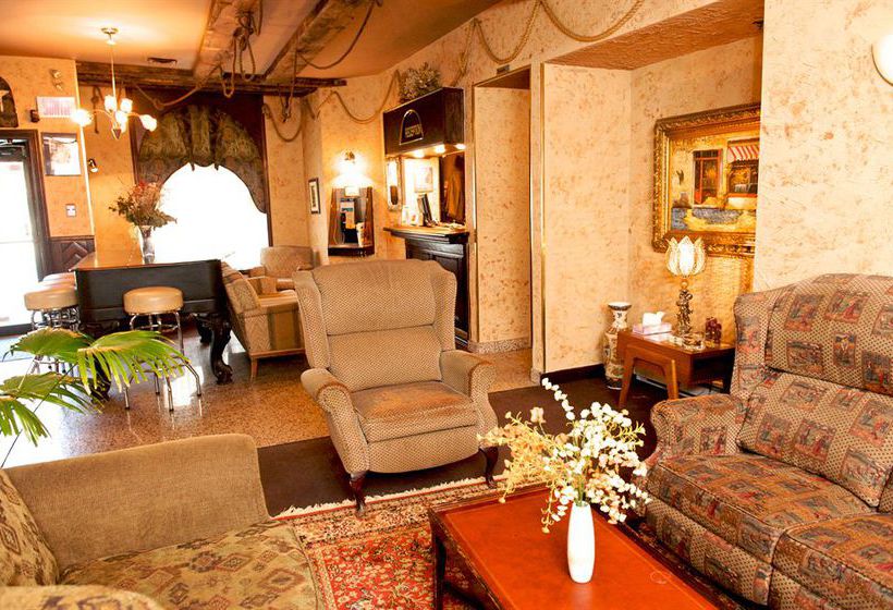 Hotel Champ de Mars | Montreal | Quebec | Canada 2