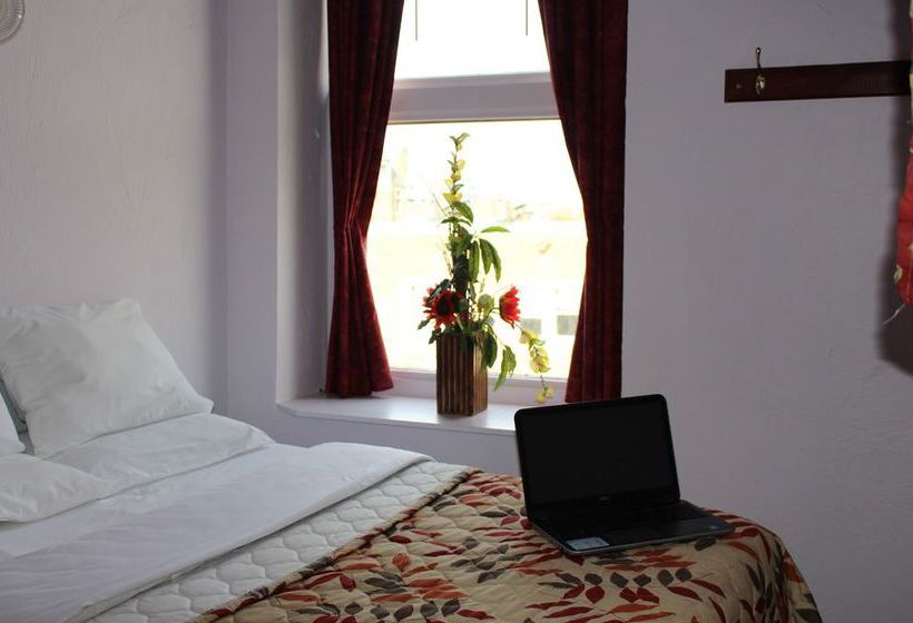 Hotel Champ de Mars | Montreal | Quebec | Canada 20