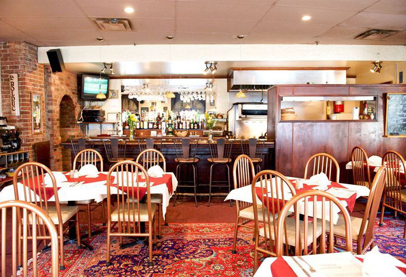 Hotel Champ de Mars | Montreal | Quebec | Canada 5