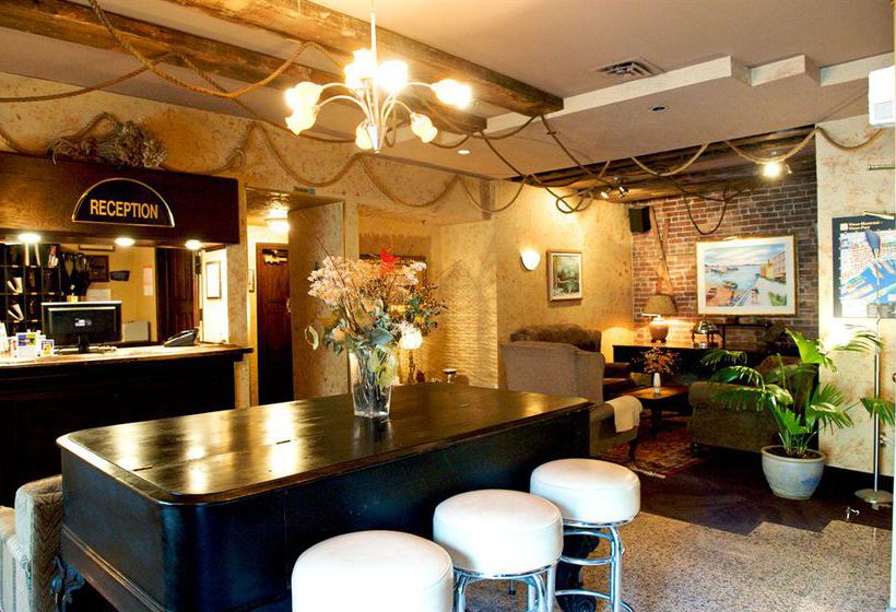 Hotel Champ de Mars | Montreal | Quebec | Canada 7