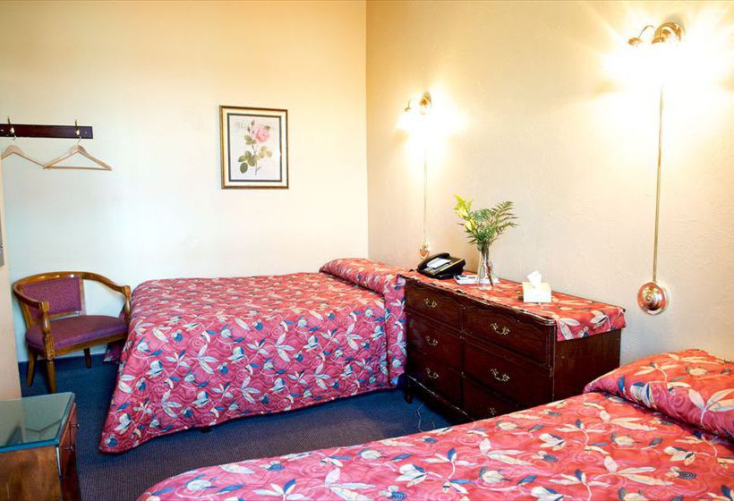 Hotel Champ de Mars | Montreal | Quebec | Canada 9