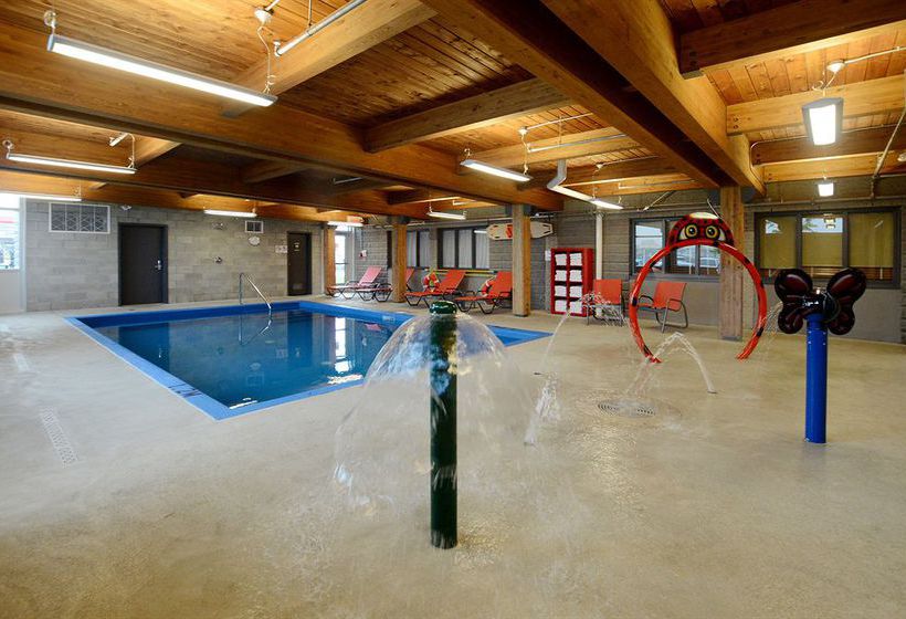 Hotel Le Dauphin Quebec | Quebec | Quebec | Canada 1