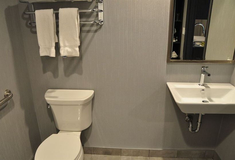 Hotel Le Dauphin Quebec | Quebec | Quebec | Canada 11