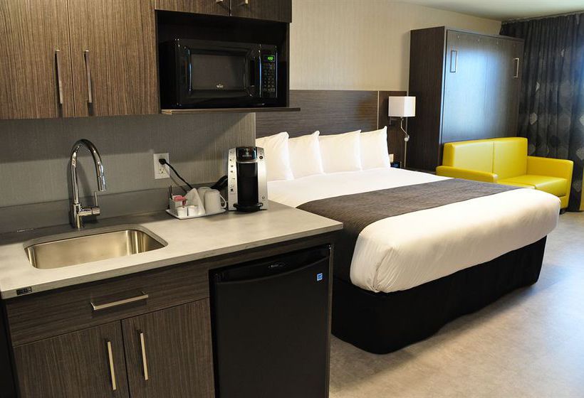 Hotel Le Dauphin Quebec | Quebec | Quebec | Canada 12