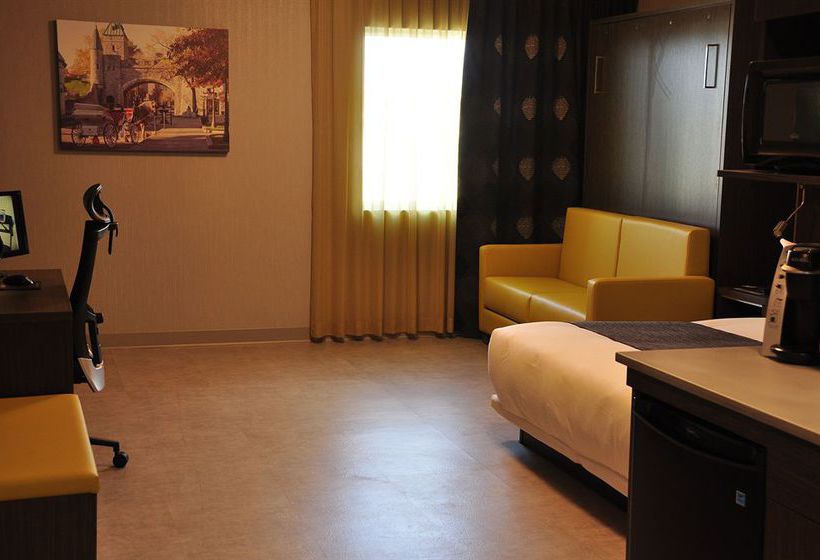 Hotel Le Dauphin Quebec | Quebec | Quebec | Canada 14