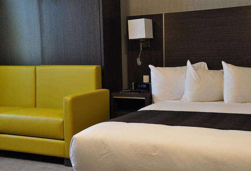 Hotel Le Dauphin Quebec | Quebec | Quebec | Canada 16