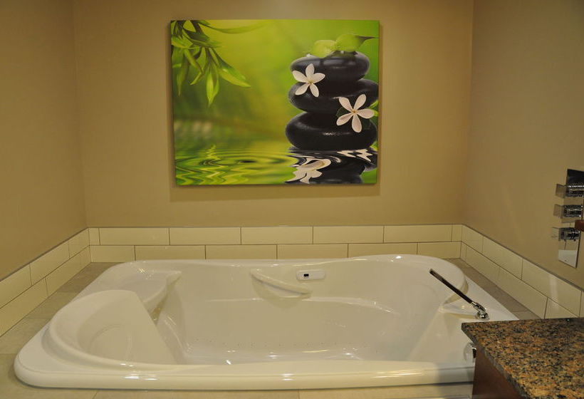 Hotel Le Dauphin Quebec | Quebec | Quebec | Canada 17