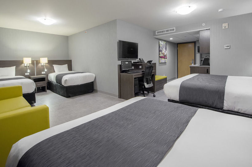 Hotel Le Dauphin Quebec | Quebec | Quebec | Canada 18