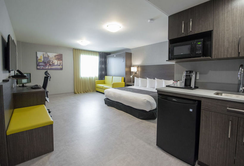 Hotel Le Dauphin Quebec | Quebec | Quebec | Canada 19