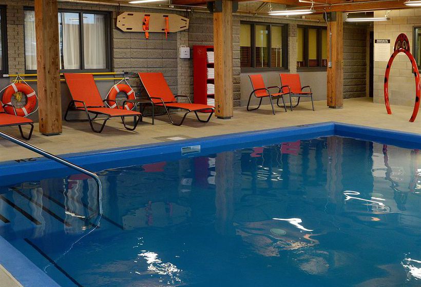 Hotel Le Dauphin Quebec | Quebec | Quebec | Canada 3