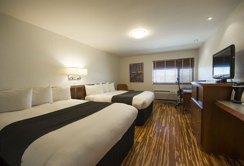 Hotel Le Dauphin Quebec | Quebec | Quebec | Canada 5