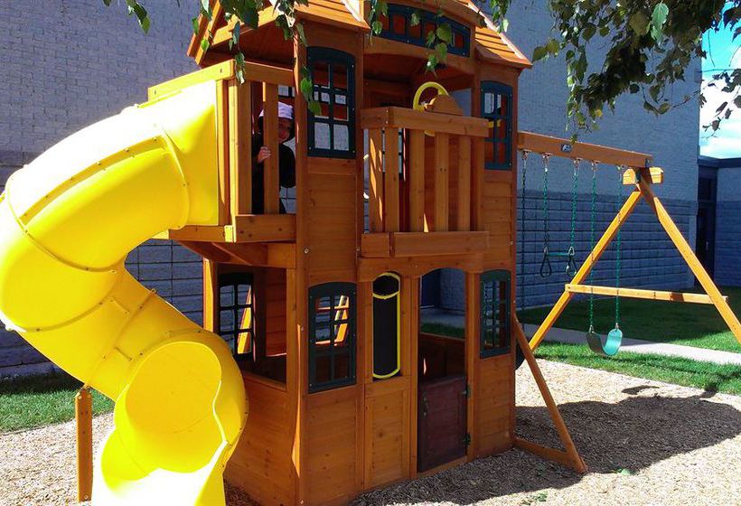 Hotel Le Dauphin Quebec | Quebec | Quebec | Canada 6