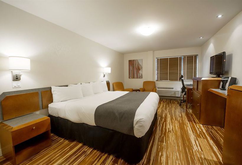 Hotel Le Dauphin Quebec | Quebec | Quebec | Canada 7