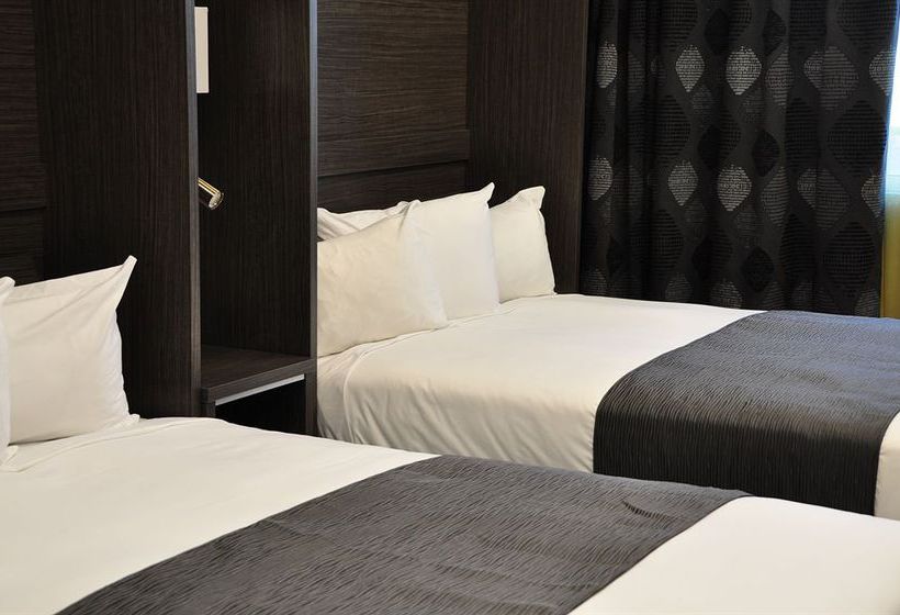 Hotel Le Dauphin Quebec | Quebec | Quebec | Canada 8