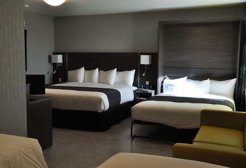 Hotel Le Dauphin Quebec | Quebec | Quebec | Canada 9