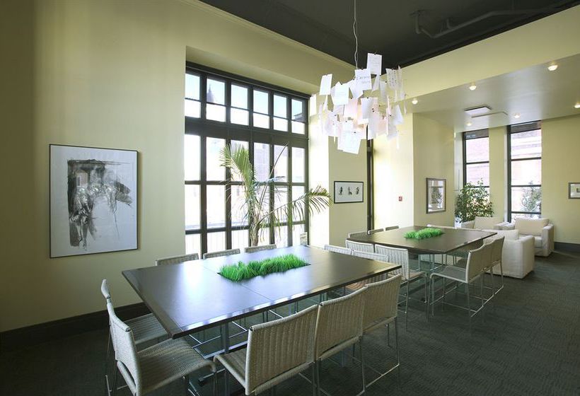 Hotel Le Germain Dominion Quebec Quebec