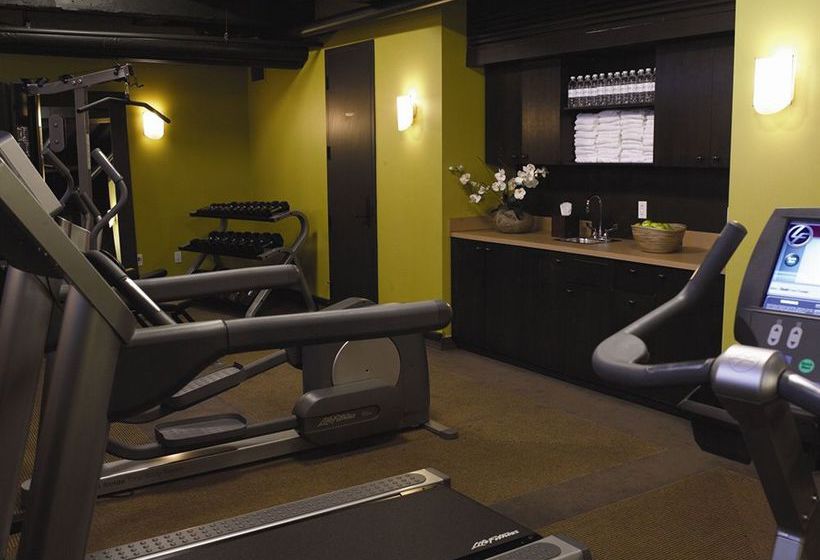 Hotel Le Germain Dominion Quebec | Quebec | Quebec | Canada 1