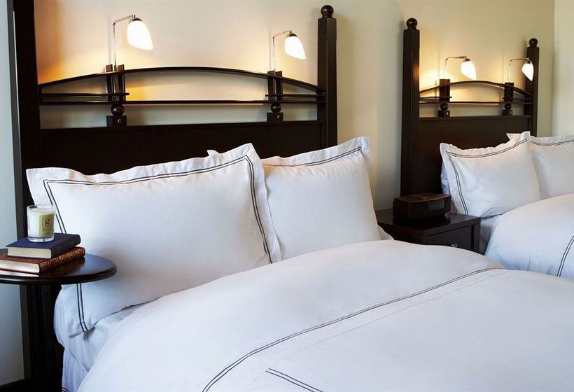 Hotel Le Germain Dominion Quebec | Quebec | Quebec | Canada 10