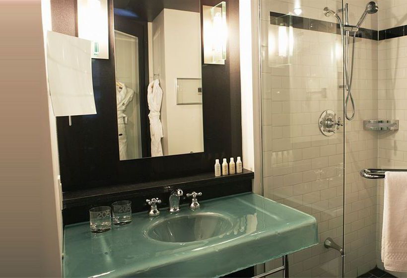 Hotel Le Germain Dominion Quebec | Quebec | Quebec | Canada 11