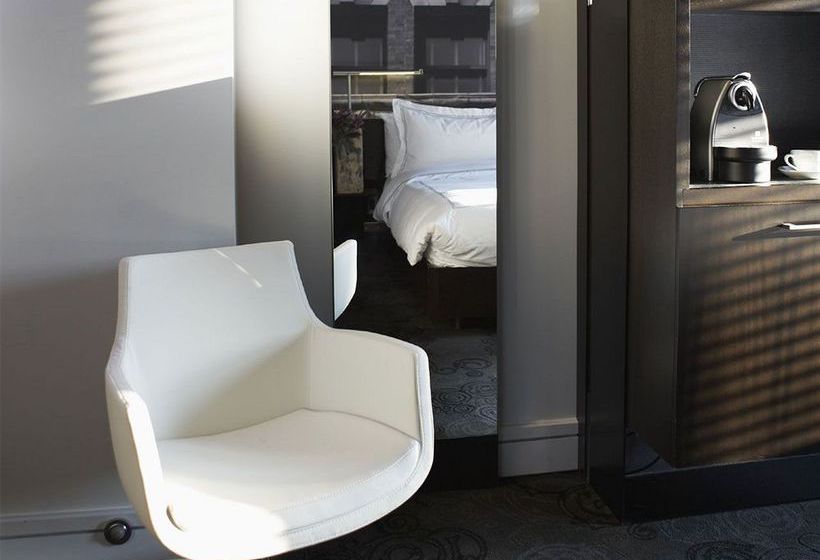 Hotel Le Germain Dominion Quebec | Quebec | Quebec | Canada 2