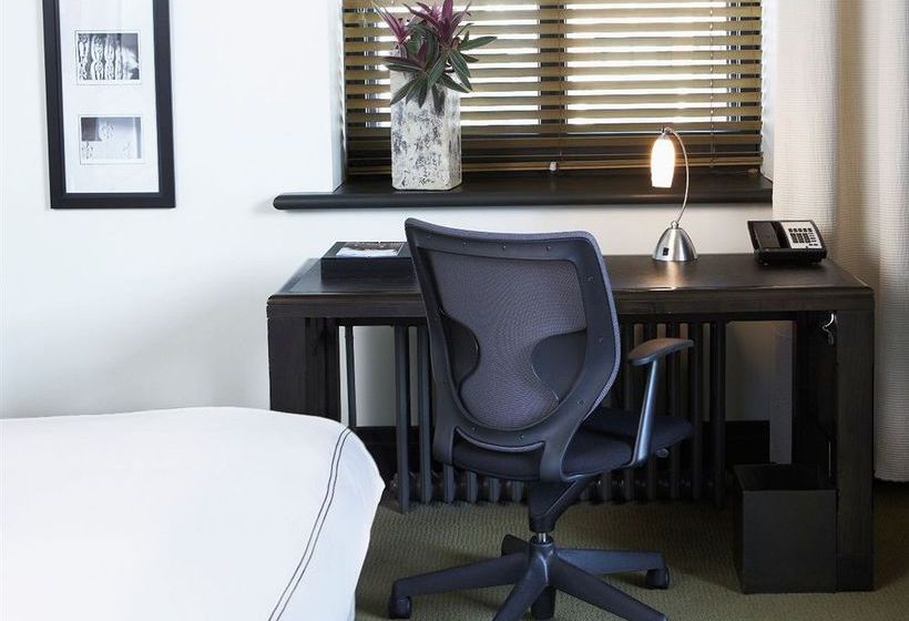 Hotel Le Germain Dominion Quebec | Quebec | Quebec | Canada 3