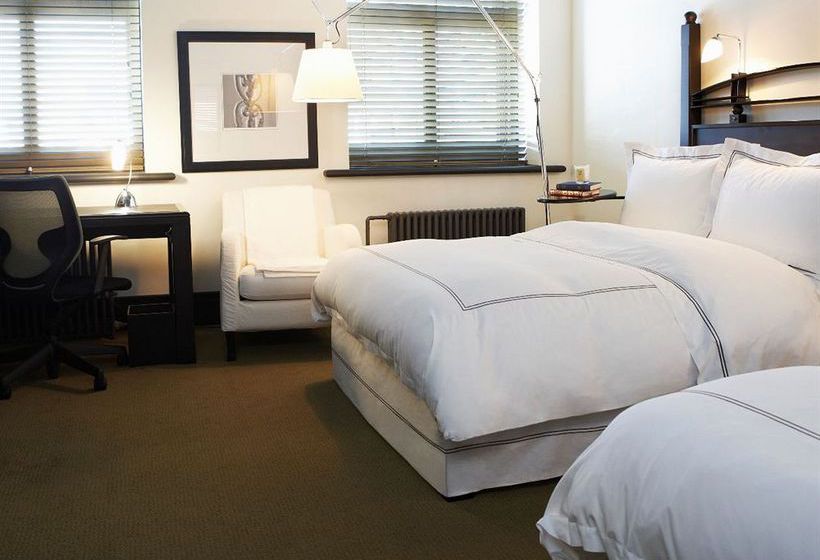 Hotel Le Germain Dominion Quebec | Quebec | Quebec | Canada 4