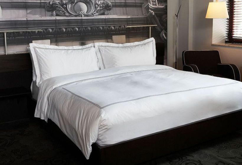 Hotel Le Germain Dominion Quebec | Quebec | Quebec | Canada 5