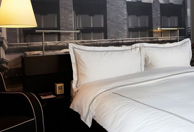 Hotel Le Germain Dominion Quebec | Quebec | Quebec | Canada 6