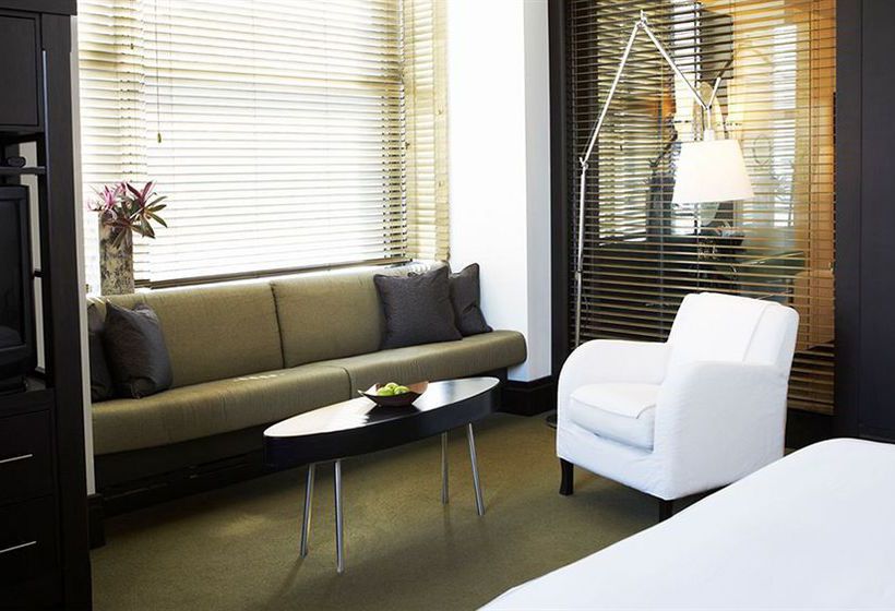 Hotel Le Germain Dominion Quebec | Quebec | Quebec | Canada 7