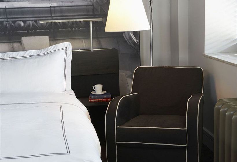 Hotel Le Germain Dominion Quebec | Quebec | Quebec | Canada 8