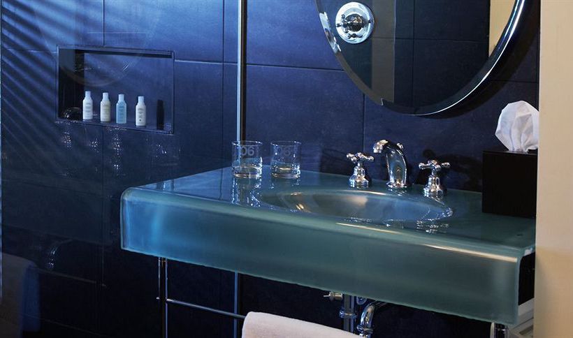 Hotel Le Germain Dominion Quebec | Quebec | Quebec | Canada 9