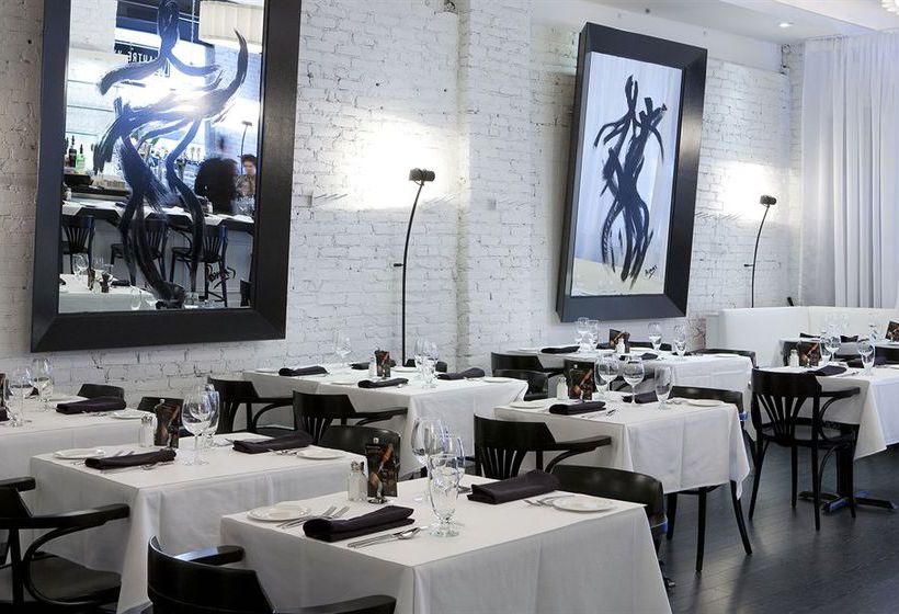 Hotel Capitole | Quebec | Quebec | Canada 1