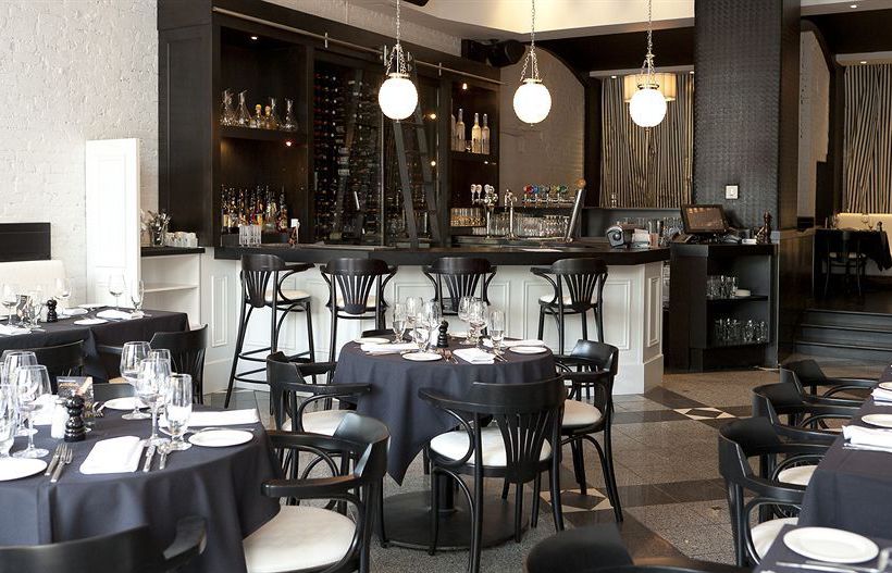 Hotel Capitole | Quebec | Quebec | Canada 2