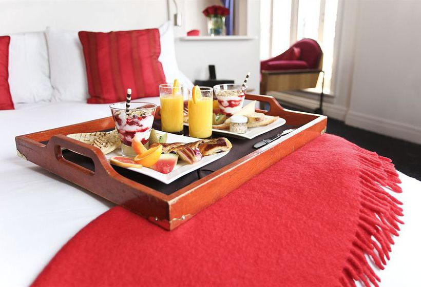 Hotel Capitole | Quebec | Quebec | Canada 5